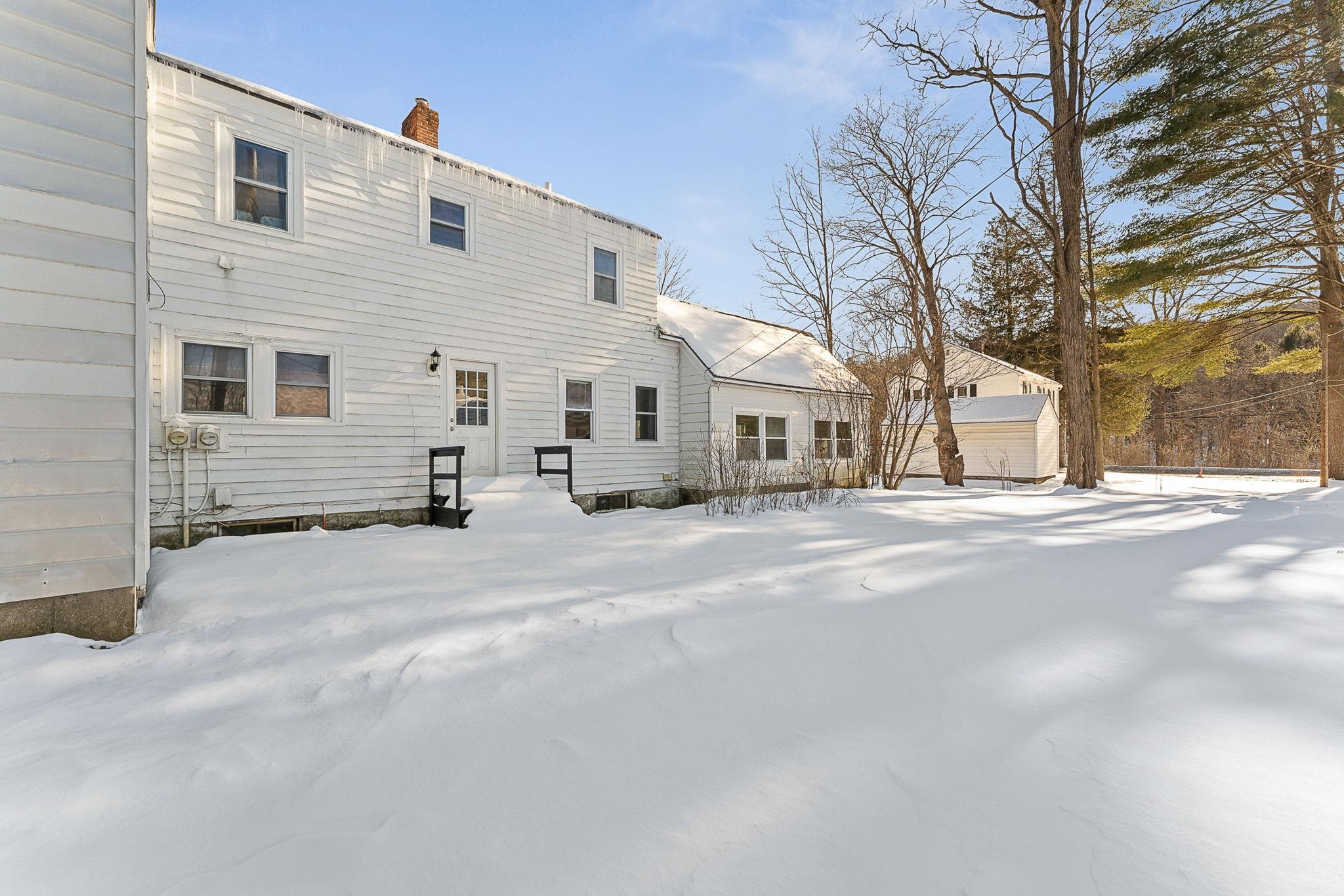 39 Evergreen Drive Berlin, VT 05641 - Photo 33 of 37