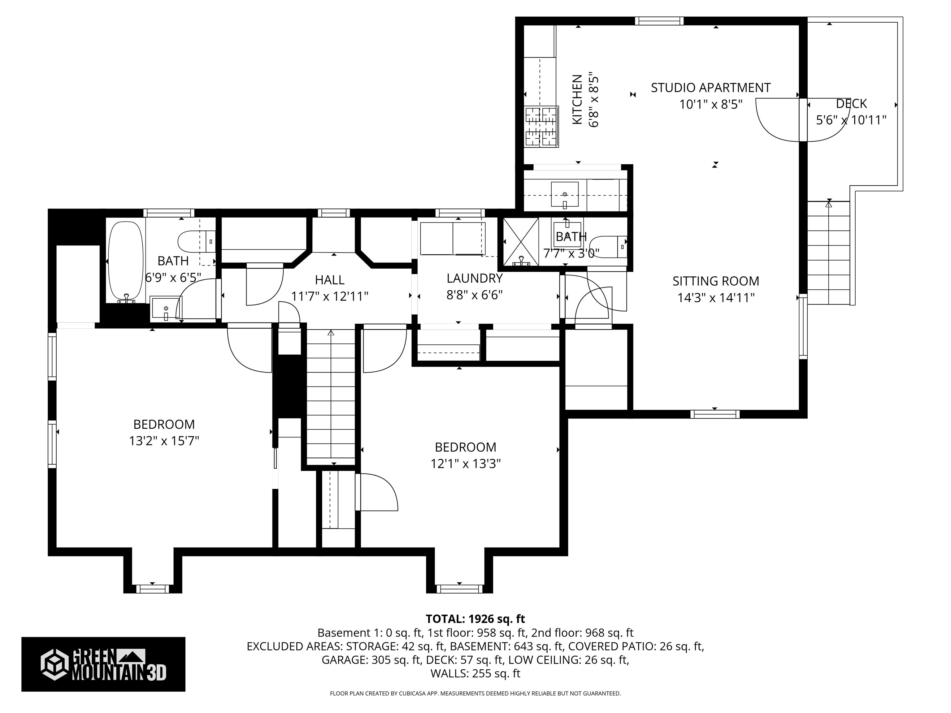 39 Evergreen Drive Berlin, VT 05641 - Photo 37 of 37