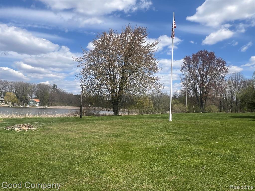 1849 East Pratt Lake Road Gladwin, MI 48624 - Photo 53 of 60