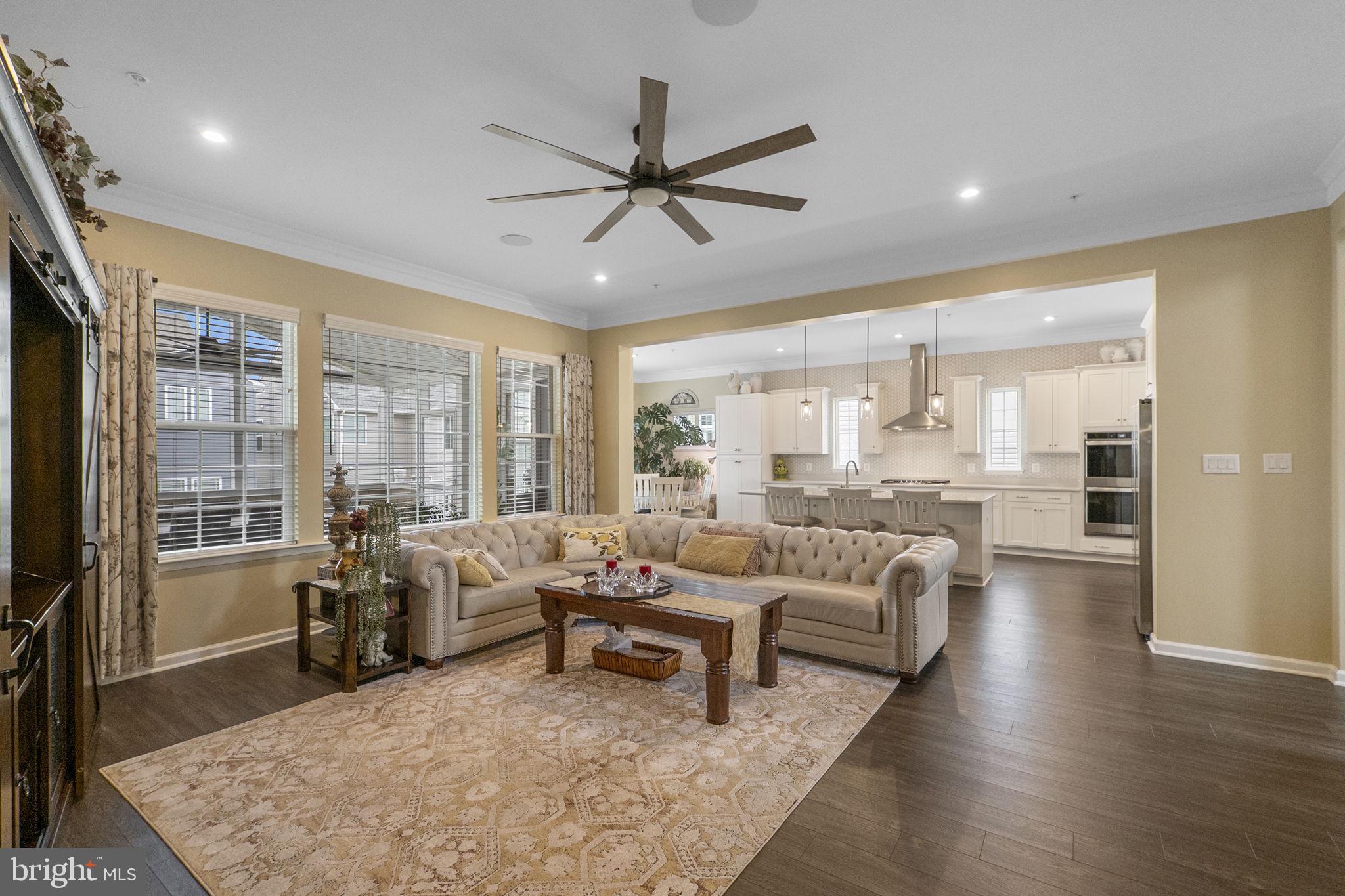 5720 Hawk Ridge Road Frederick, MD 21704 - Photo 12 of 96