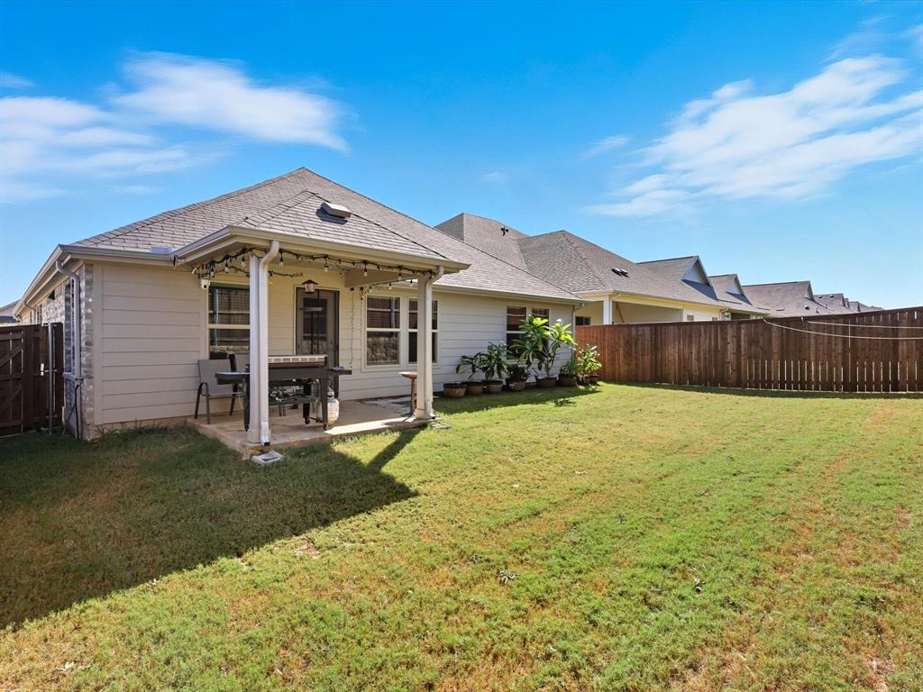 3304 Kingsgarden Road Denton, TX 76207 - Photo 34 of 40