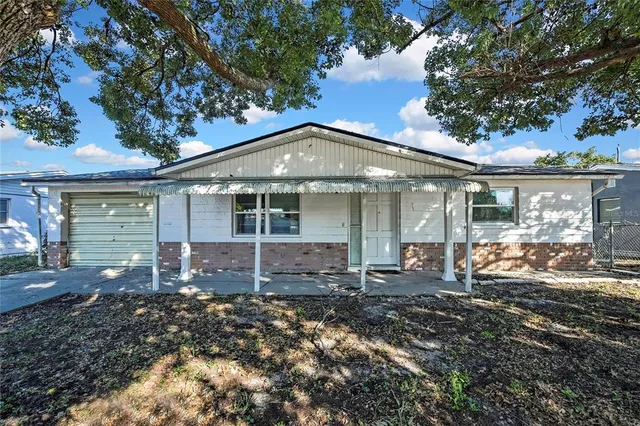 $189,900 | 4841 Manor Drive, New Port Richey, FL 34652