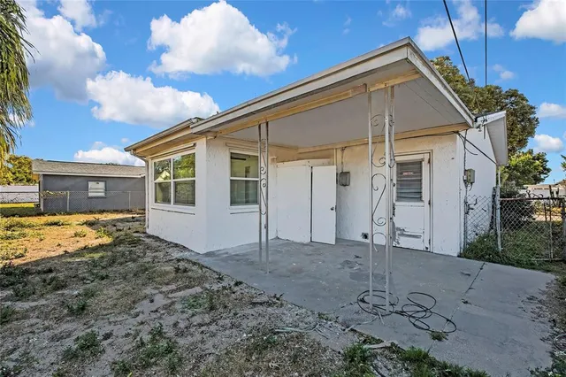 $189,900 | 4841 Manor Drive, New Port Richey, FL 34652