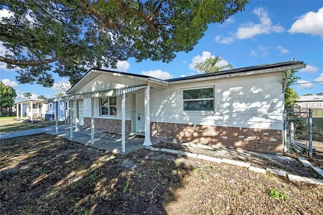 $189,900 | 4841 Manor Drive, New Port Richey, FL 34652