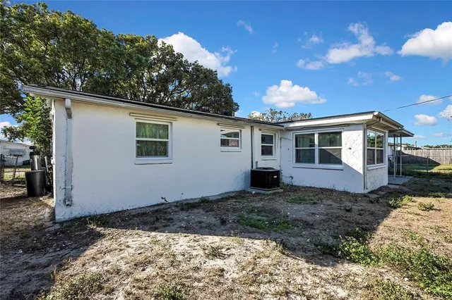 $189,900 | 4841 Manor Drive, New Port Richey, FL 34652