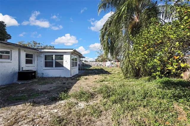 $189,900 | 4841 Manor Drive, New Port Richey, FL 34652