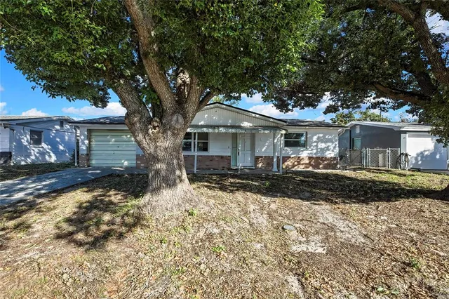 $189,900 | 4841 Manor Drive, New Port Richey, FL 34652