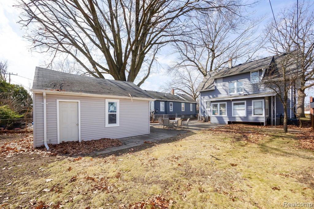 1874 North Gulley Road Dearborn, MI 48128 - Photo 11 of 48 Gallery Image 11