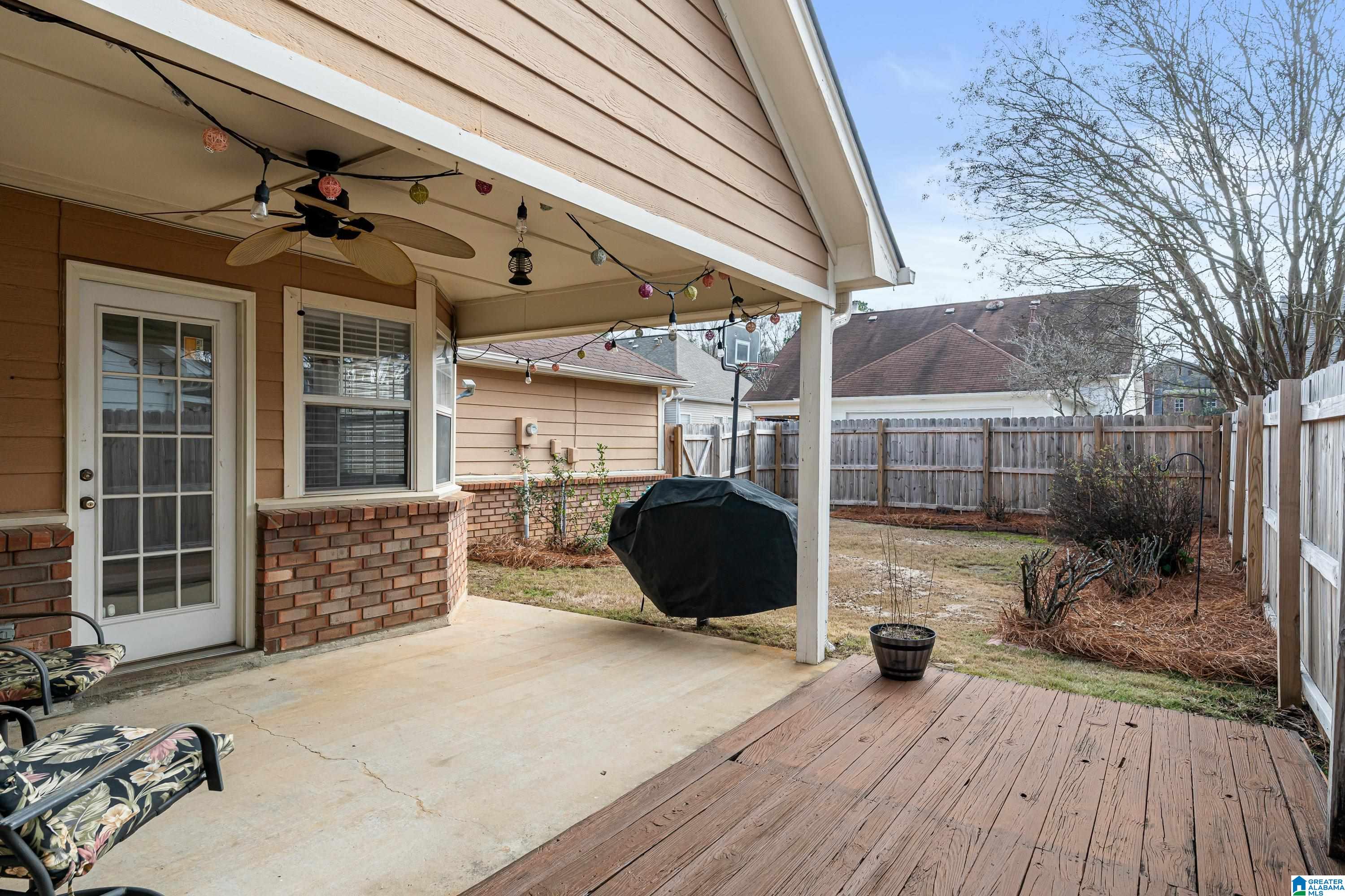 111 Stratshire Lane Pelham, AL 35124 - Photo 35 of 39