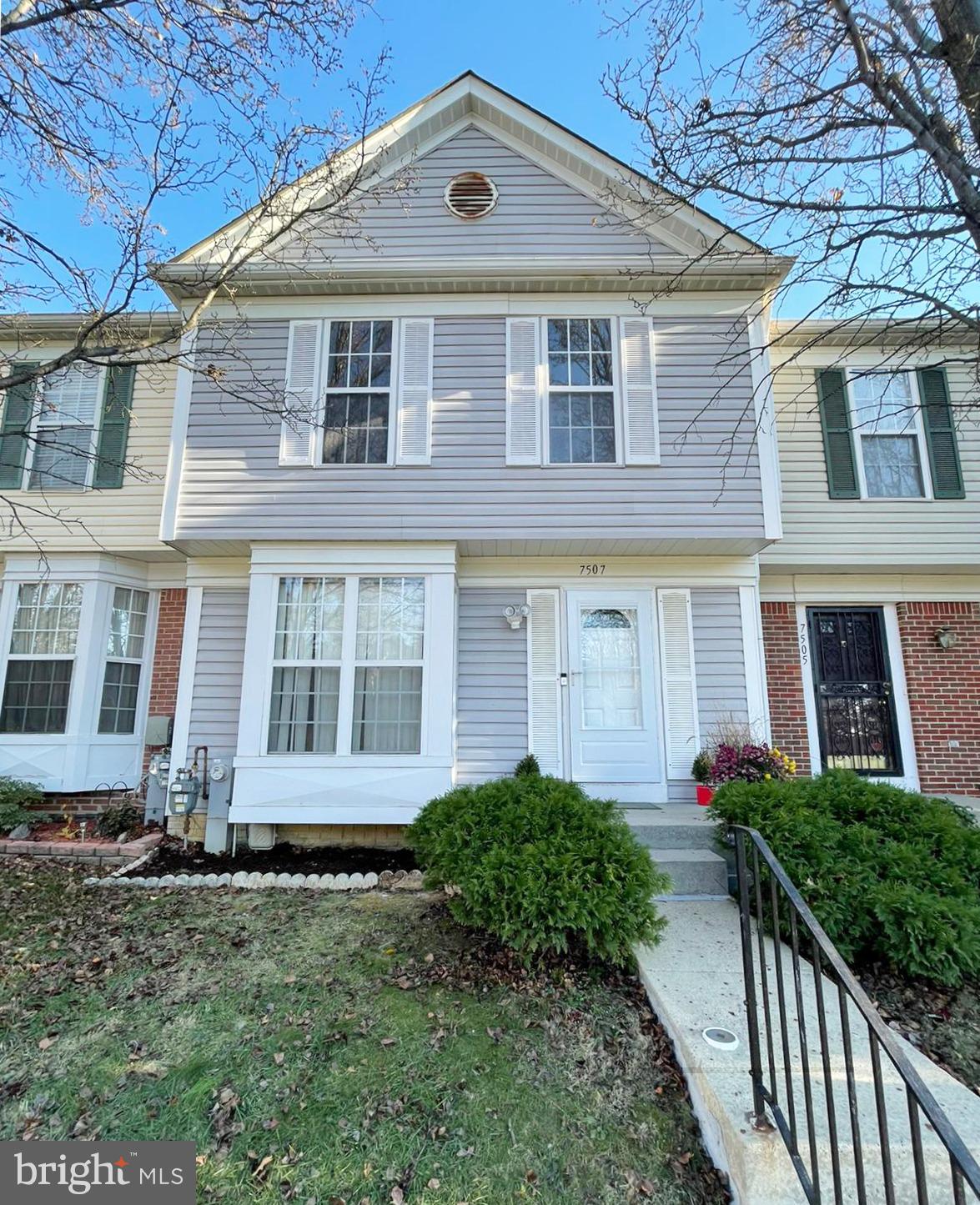 7507 Maury Road Baltimore, MD 21244 - Photo 1 of 25 Gallery Image 1