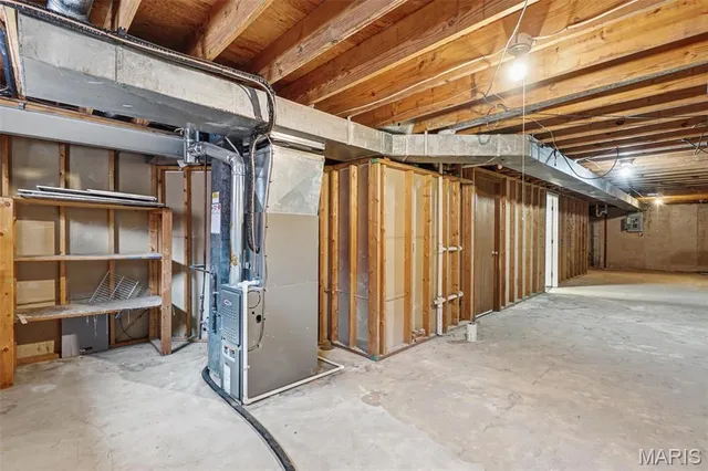 $299,900 | 1326 Pegasus Trail, St. Peters, MO 63376