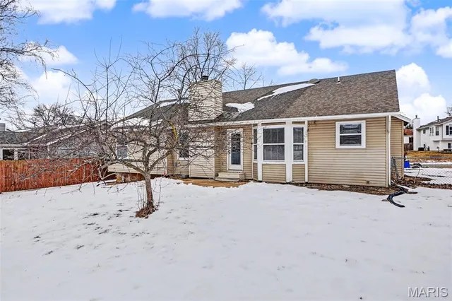 $299,900 | 1326 Pegasus Trail, St. Peters, MO 63376