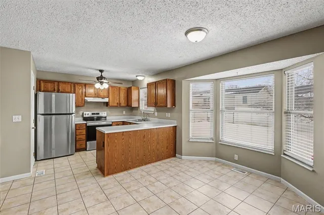 $299,900 | 1326 Pegasus Trail, St. Peters, MO 63376