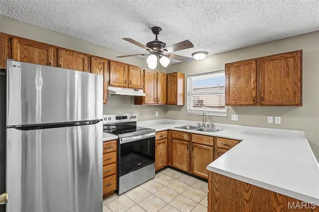 $299,900 | 1326 Pegasus Trail, St. Peters, MO 63376