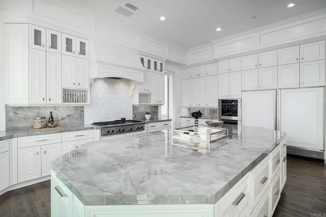 $9,495,000 | 6868 Spyglass Lane, Rancho Santa Fe, CA 92067