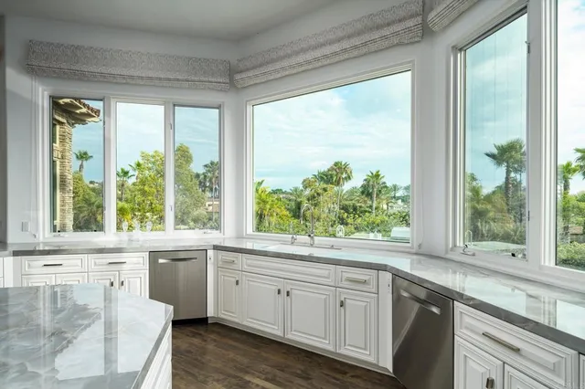 $9,495,000 | 6868 Spyglass Lane, Rancho Santa Fe, CA 92067