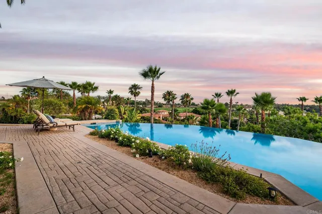 $9,495,000 | 6868 Spyglass Lane, Rancho Santa Fe, CA 92067