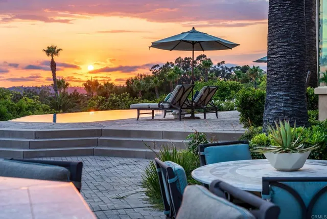 $9,495,000 | 6868 Spyglass Lane, Rancho Santa Fe, CA 92067