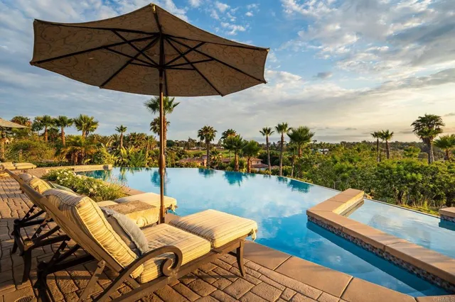 $9,495,000 | 6868 Spyglass Lane, Rancho Santa Fe, CA 92067