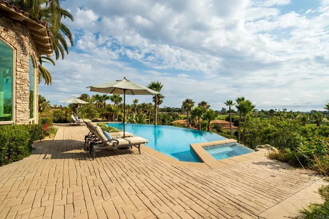 $9,495,000 | 6868 Spyglass Lane, Rancho Santa Fe, CA 92067