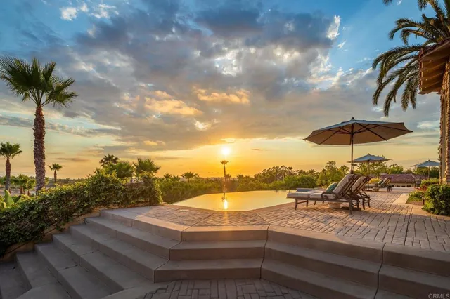$9,495,000 | 6868 Spyglass Lane, Rancho Santa Fe, CA 92067