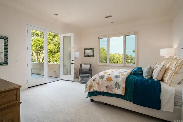 $9,495,000 | 6868 Spyglass Lane, Rancho Santa Fe, CA 92067