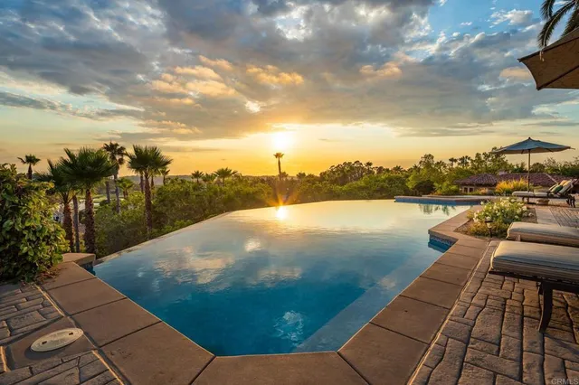 $9,495,000 | 6868 Spyglass Lane, Rancho Santa Fe, CA 92067