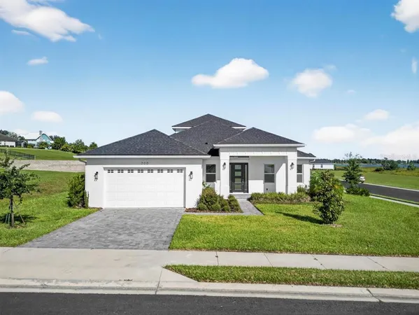 $4,000 | 200 Snowy Orchid Way, Lake Alfred, FL 33850