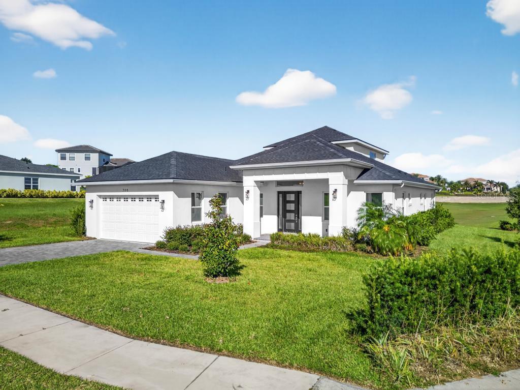 200 Snowy Orchid Way Lake Alfred, FL 33850 - Photo 3 of 81