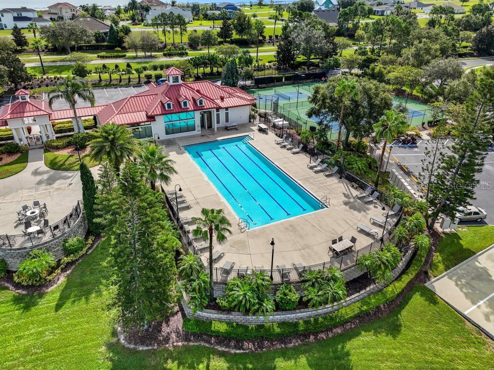 200 Snowy Orchid Way Lake Alfred, FL 33850 - Photo 72 of 81