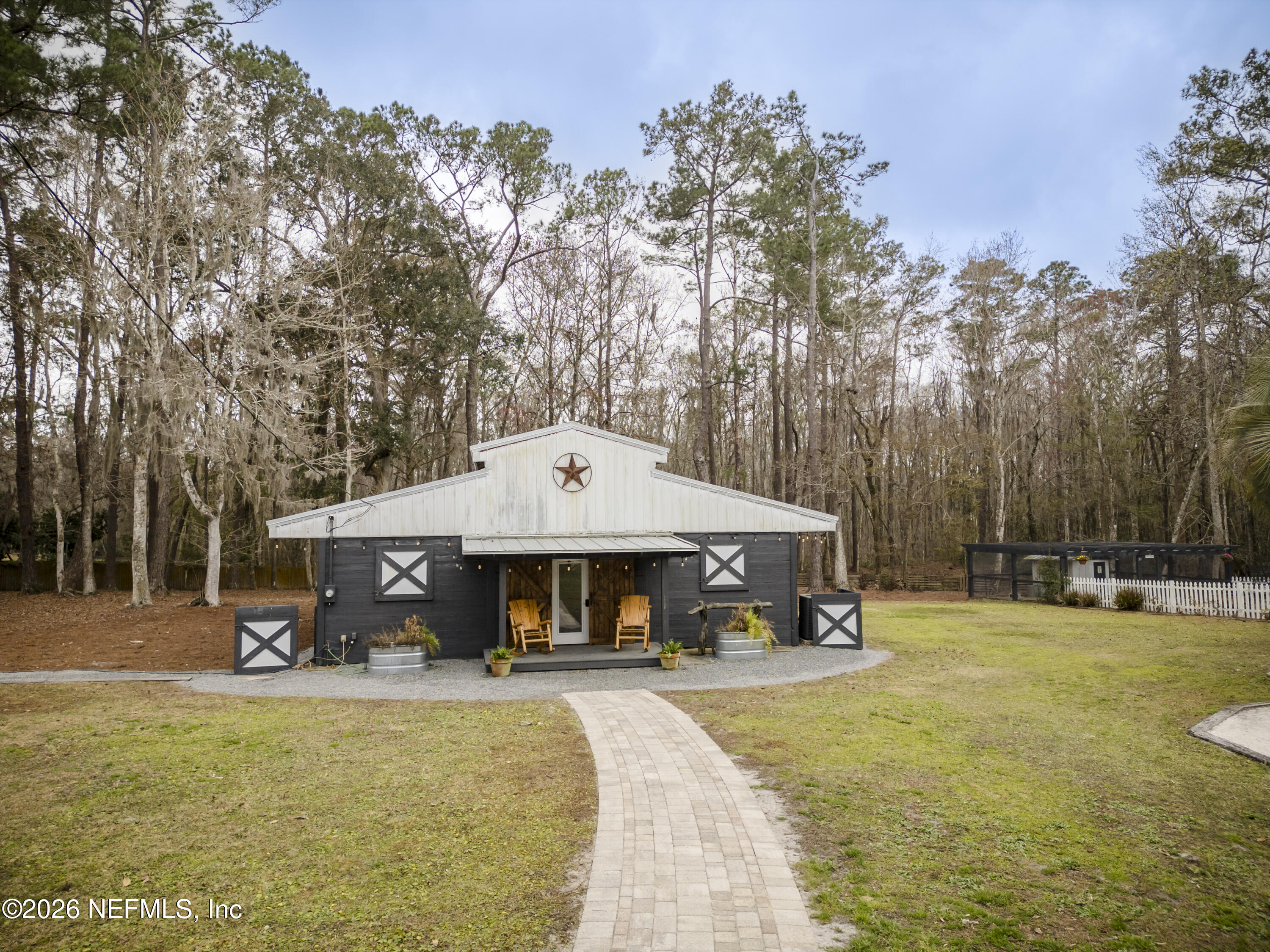 1387 Heath Road Green Cove Springs, FL 32043 - Photo 115 of 136 DJI_0441-2