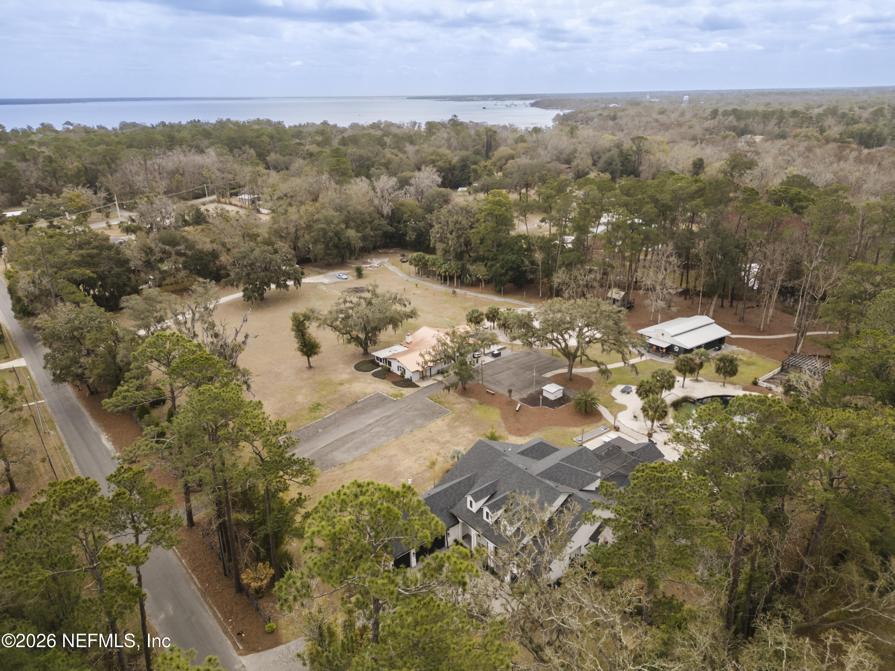 1387 Heath Road Green Cove Springs, FL 32043 - Photo 3 of 136 DJI_0411-2