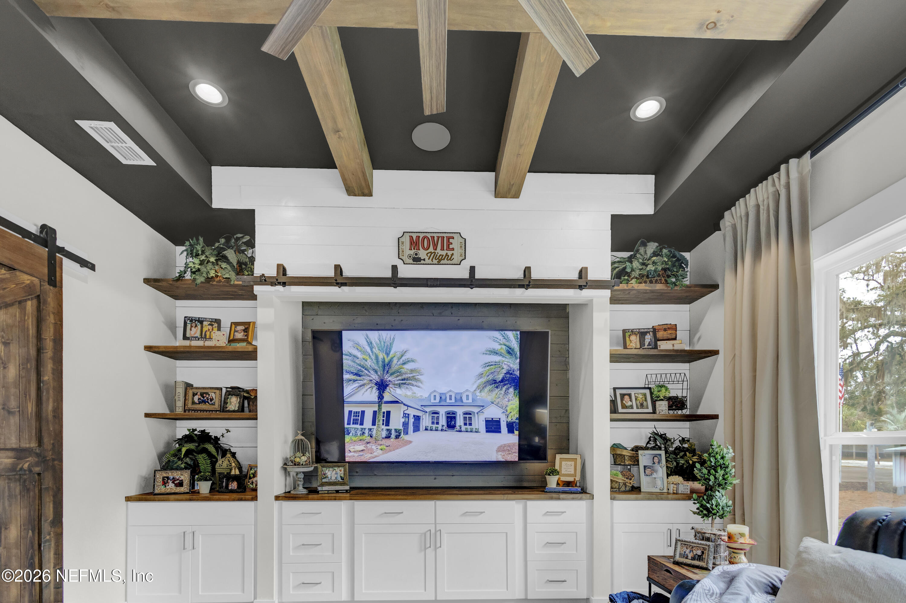 1387 Heath Road Green Cove Springs, FL 32043 - Photo 33 of 136 a view of a refrigerator with lots of fruit on it