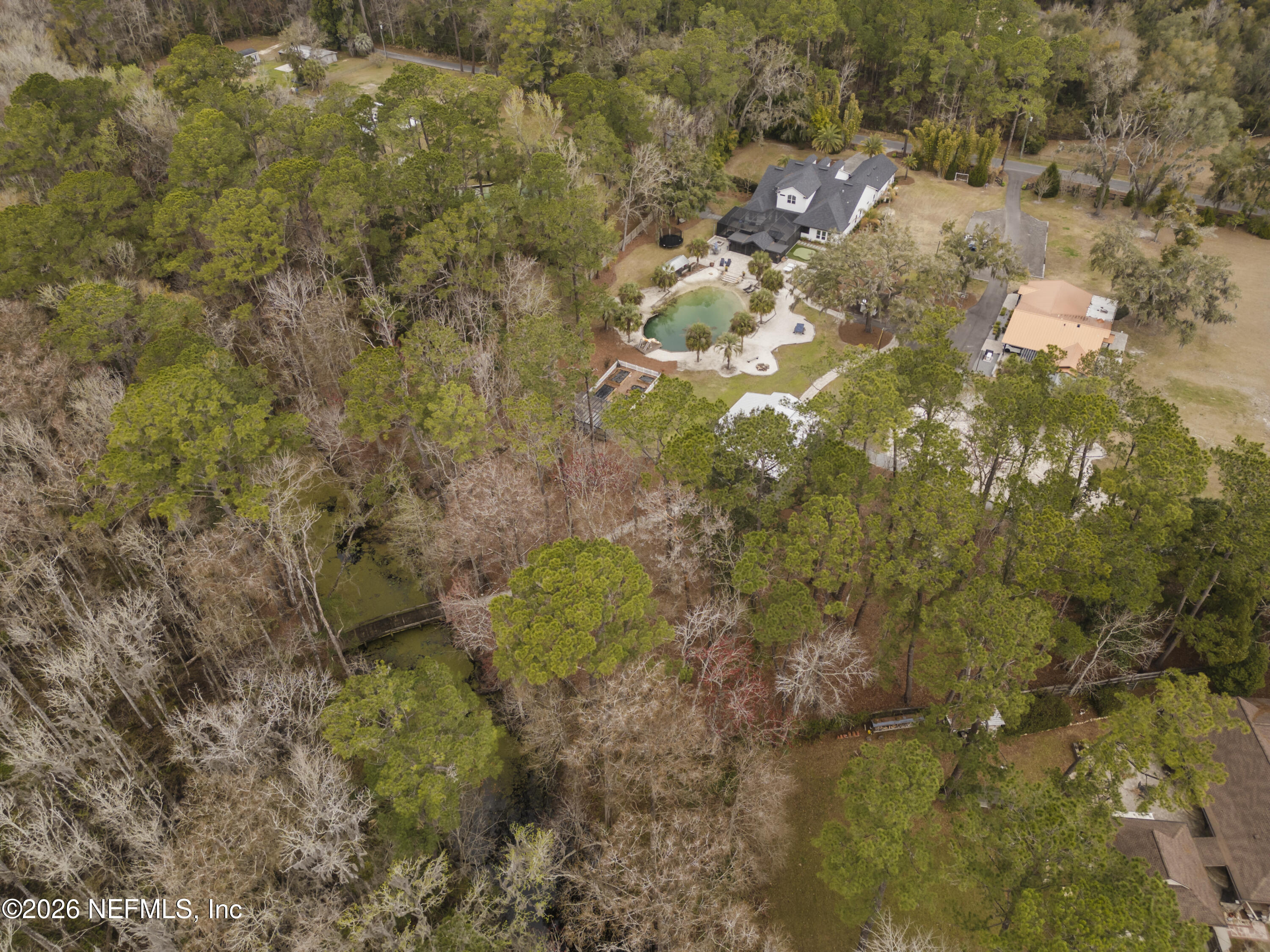 1387 Heath Road Green Cove Springs, FL 32043 - Photo 6 of 136 DJI_0416-2