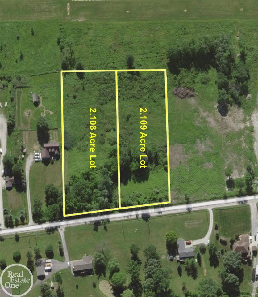 0 Indian Trail Ray, MI 48096 - Photo 8 of 19