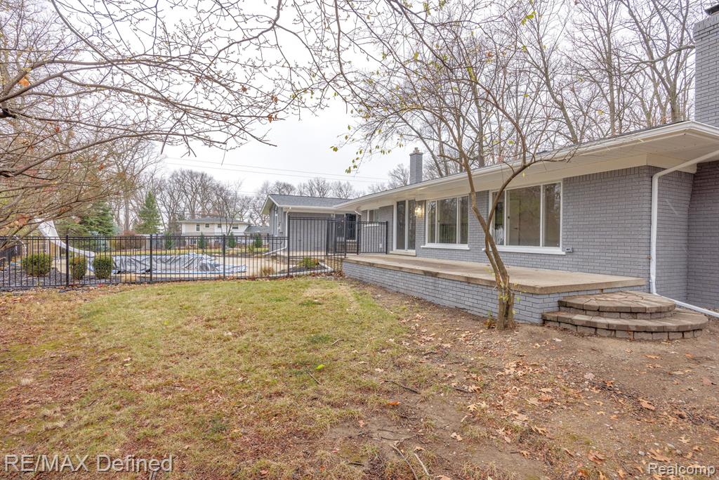 1257 Priscilla Lane Rochester Hills, MI 48309 - Photo 40 of 49