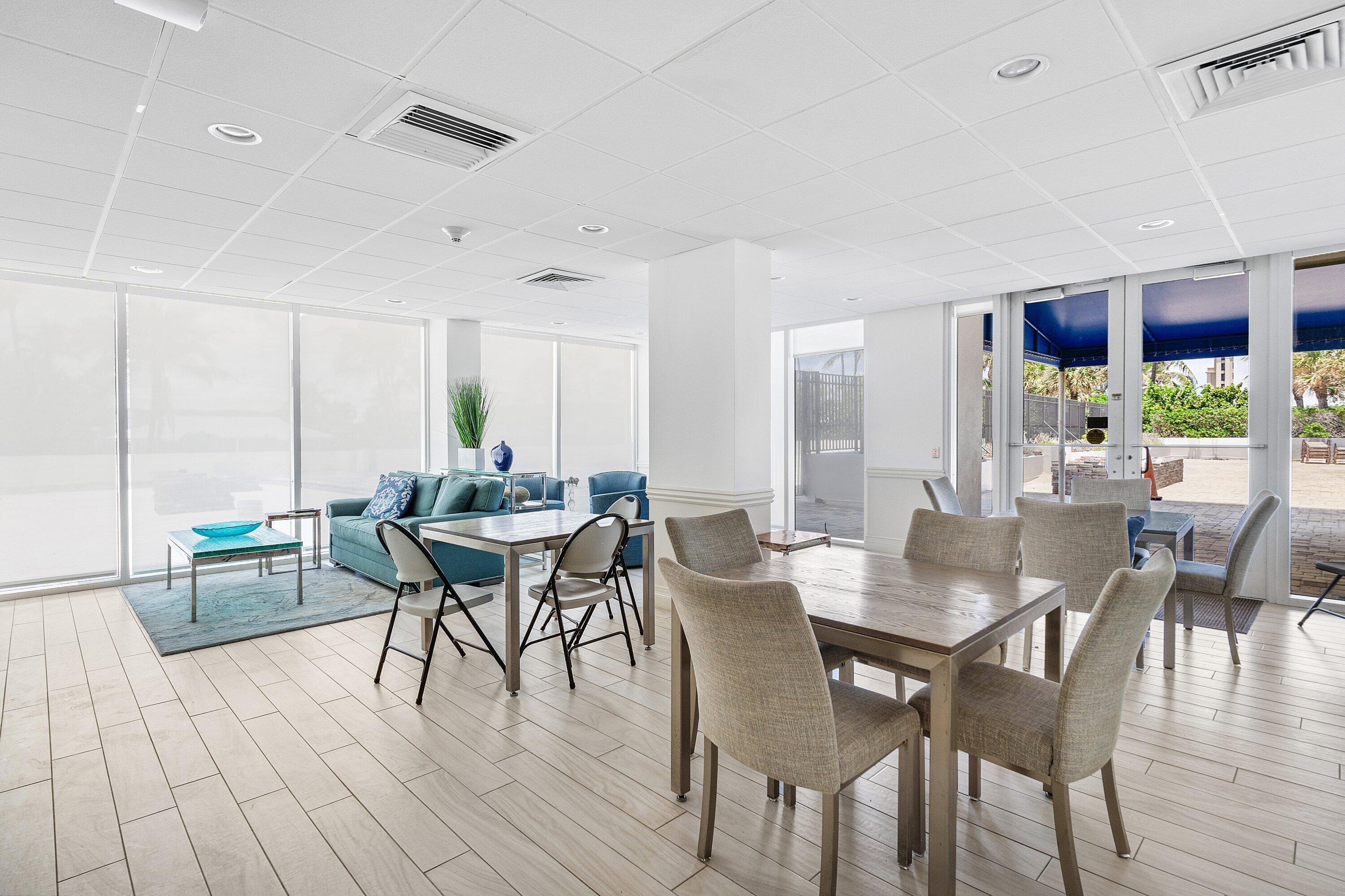 2800 South Ocean Boulevard, Unit 17L Boca Raton, FL 33432 - Photo 38 of 40 041-2800SouthOceanBoulevard-17L-BocaRato