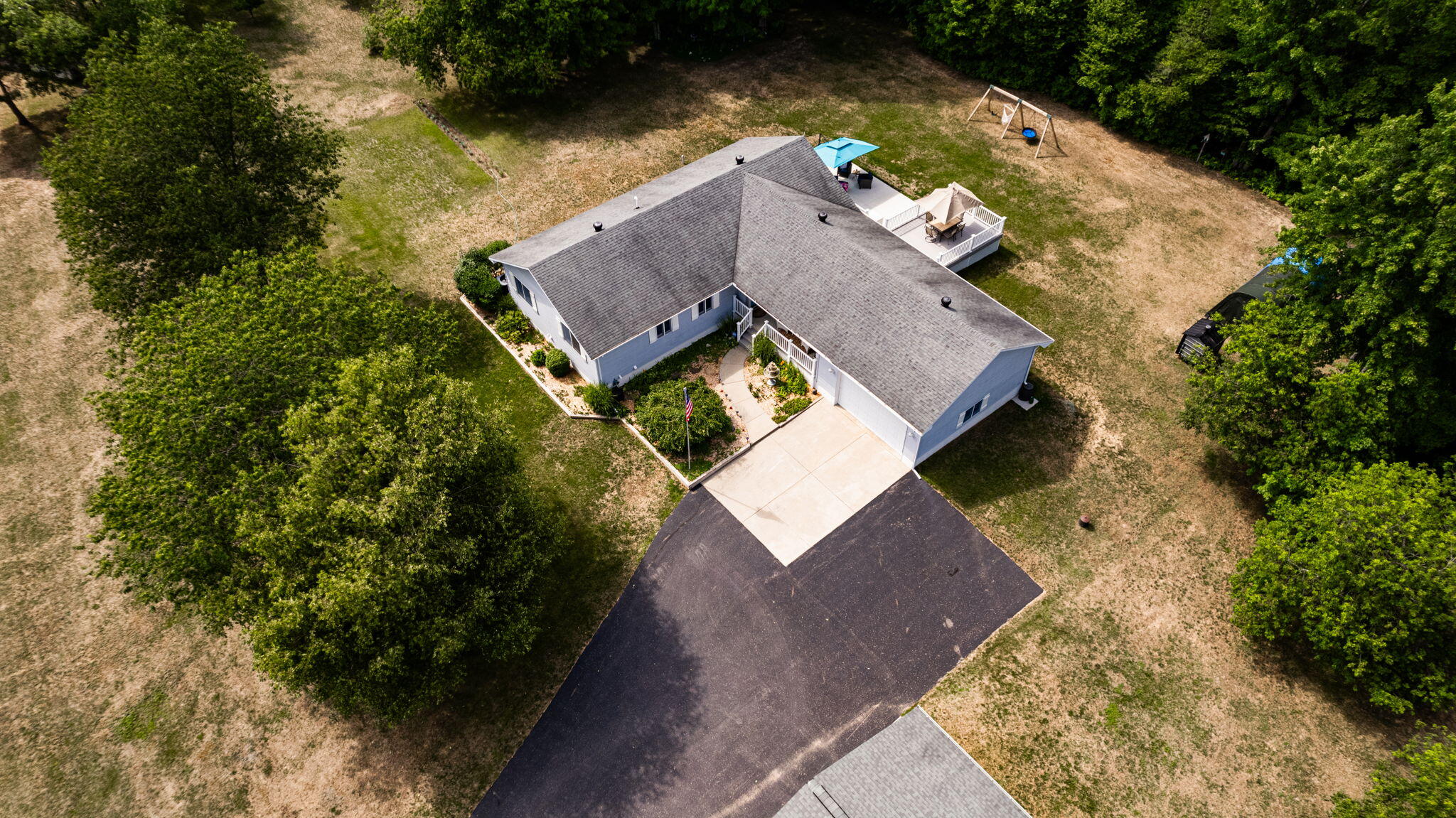 4230 Hallenius Road Gaylord, MI 49735 - Photo 67 of 81 Gallery Image 67