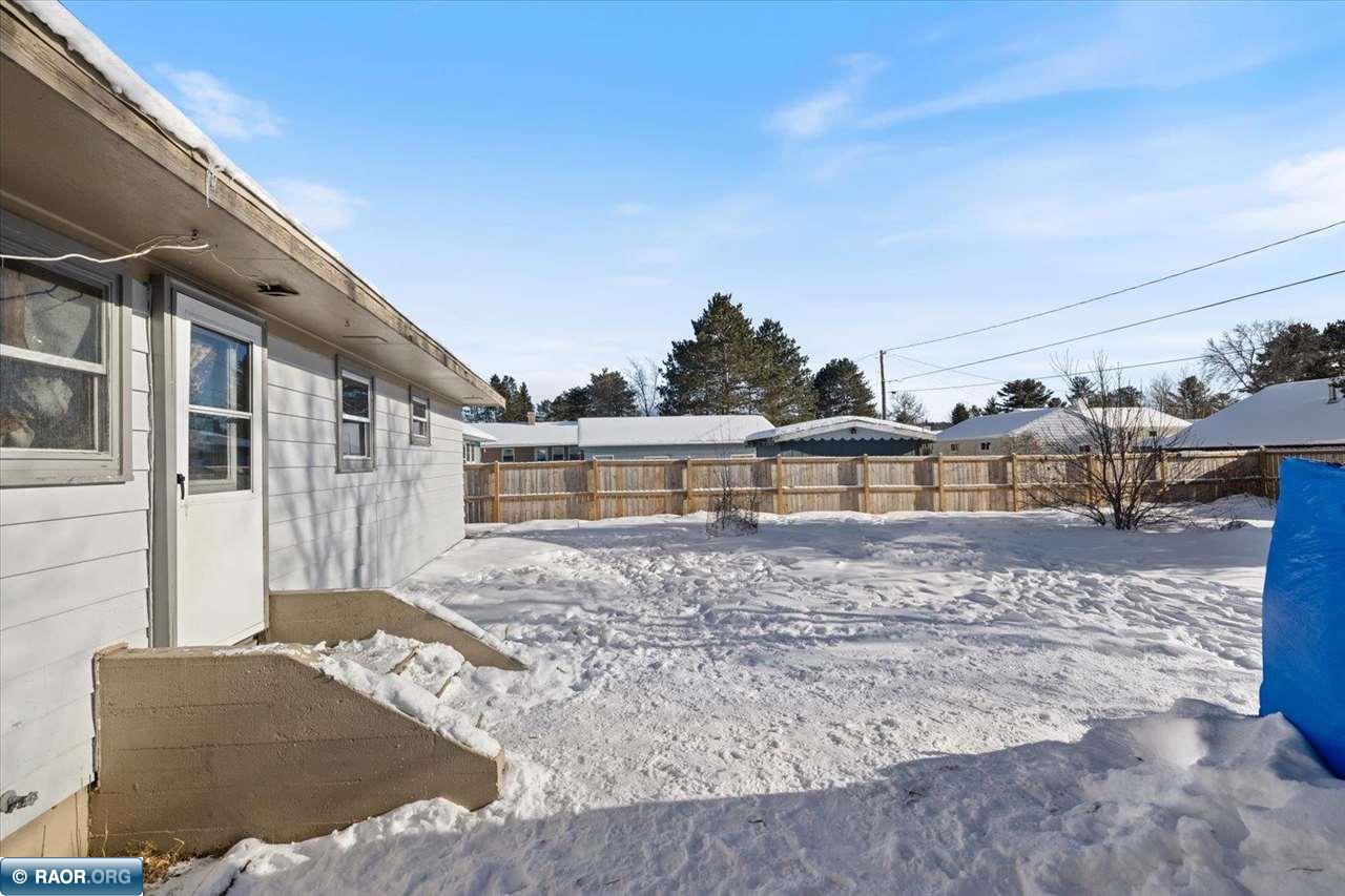39 Cherry Circle Babbitt, MN 55706 - Photo 27 of 30