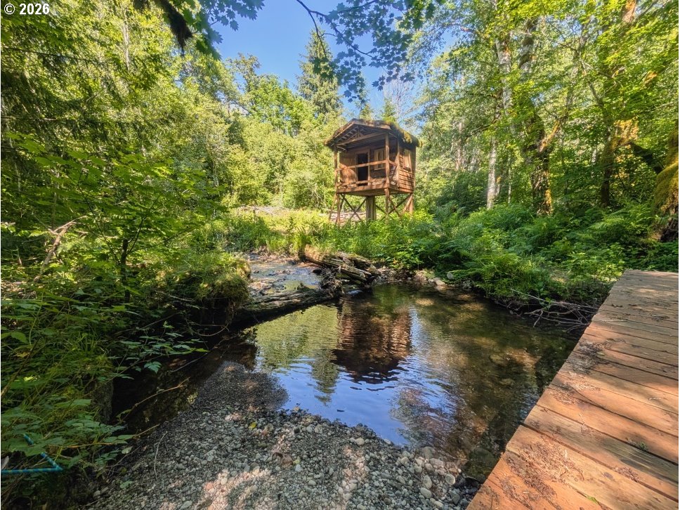 20284 East Carnarvon Road Rhododendron, OR 97049 - Photo 5 of 17