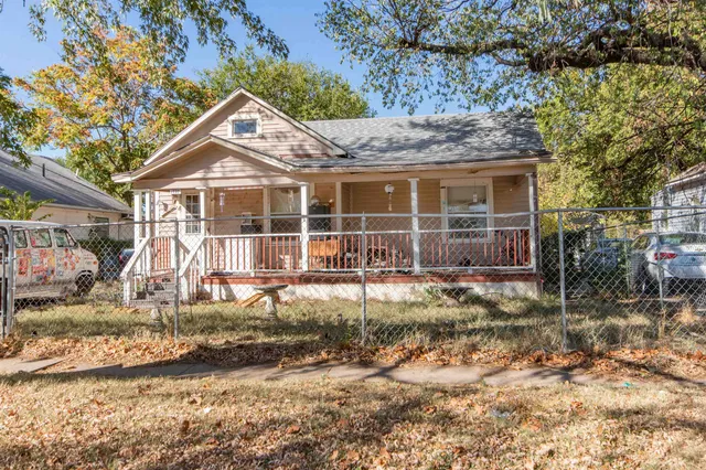 $45,000 | 1737 South Market Street, Wichita, KS 67211
