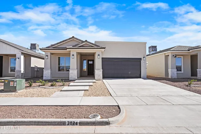 $359,500 | 15065 Resolve Drive, El Paso, TX 79938
