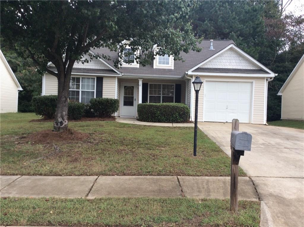 119 Misty Ridge Trail Stockbridge, GA 30281 - Photo 1 of 1