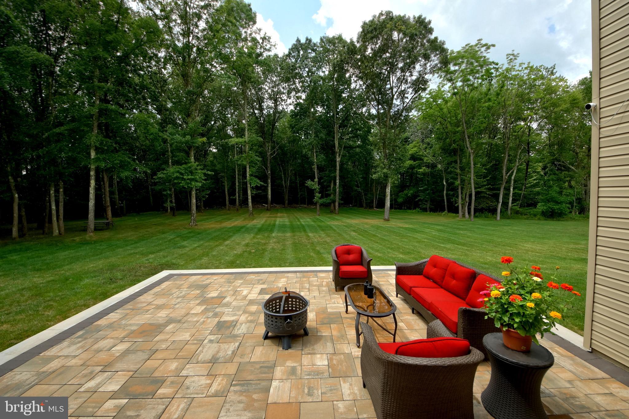 5 Harness Court Cream Ridge, NJ 08514 - Photo 11 of 71 Look at this view from the kitchen