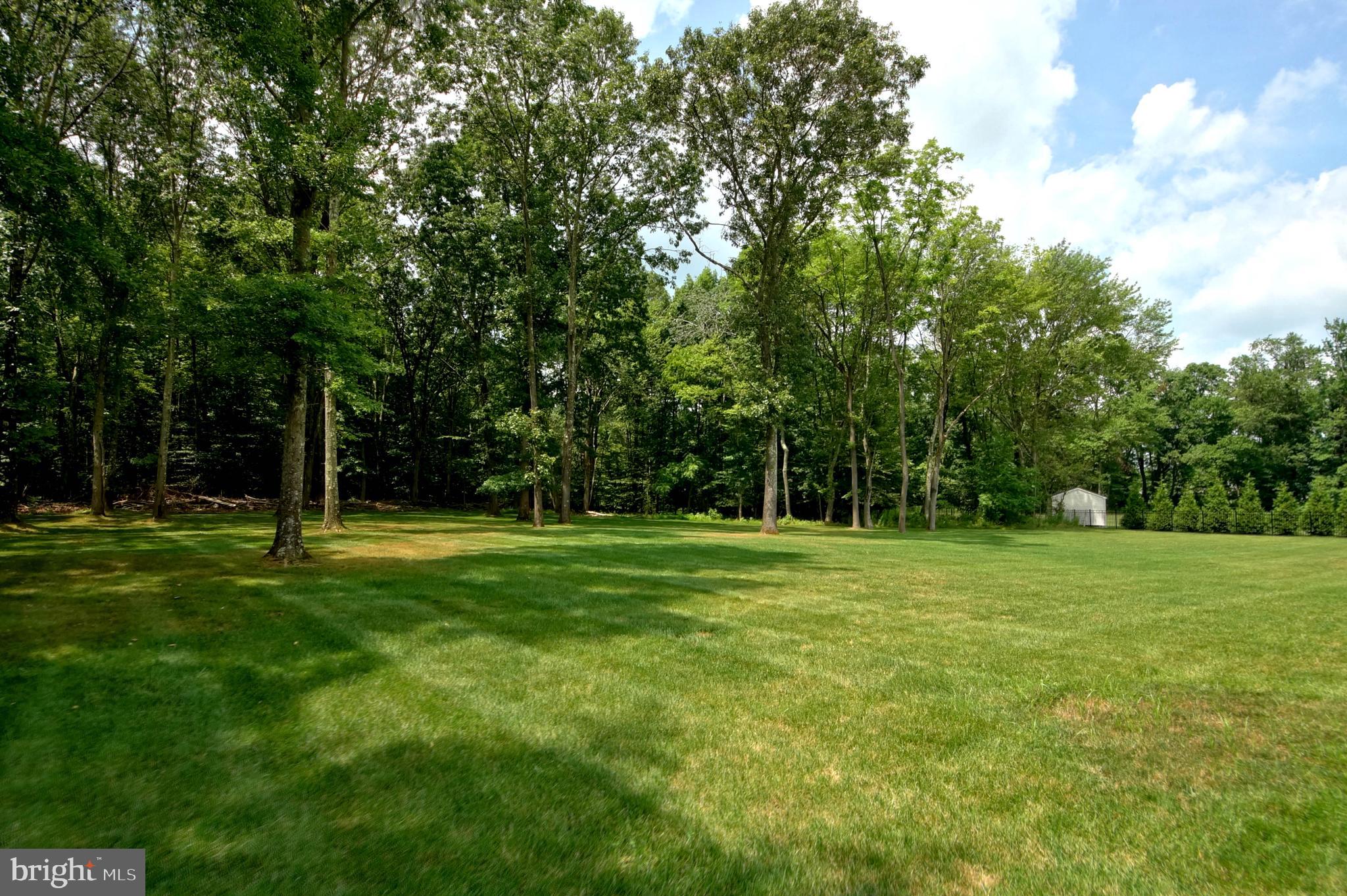 5 Harness Court Cream Ridge, NJ 08514 - Photo 17 of 71 Park like backyard