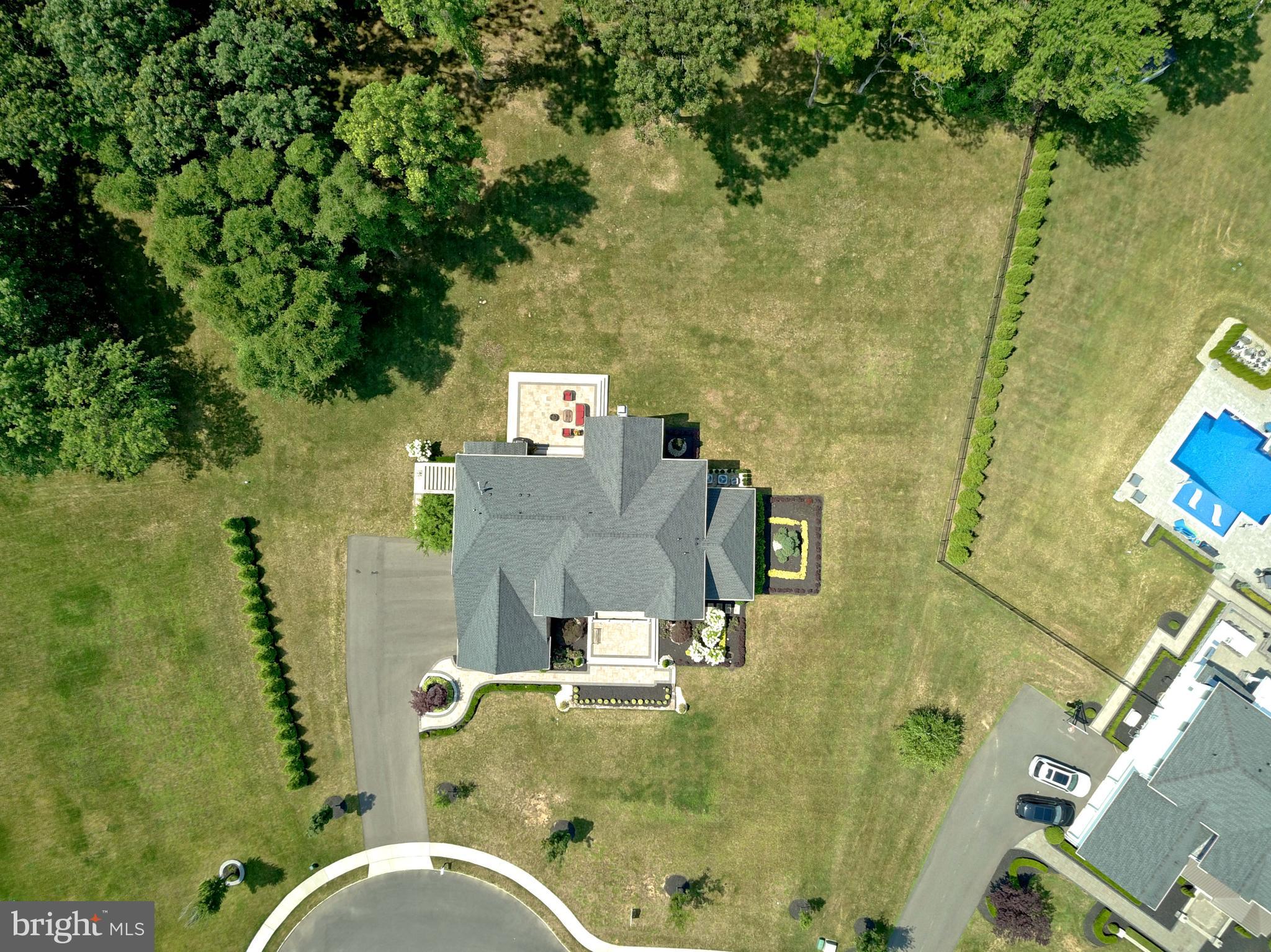 5 Harness Court Cream Ridge, NJ 08514 - Photo 2 of 71 Best Cul de sac 1.31 ac lot