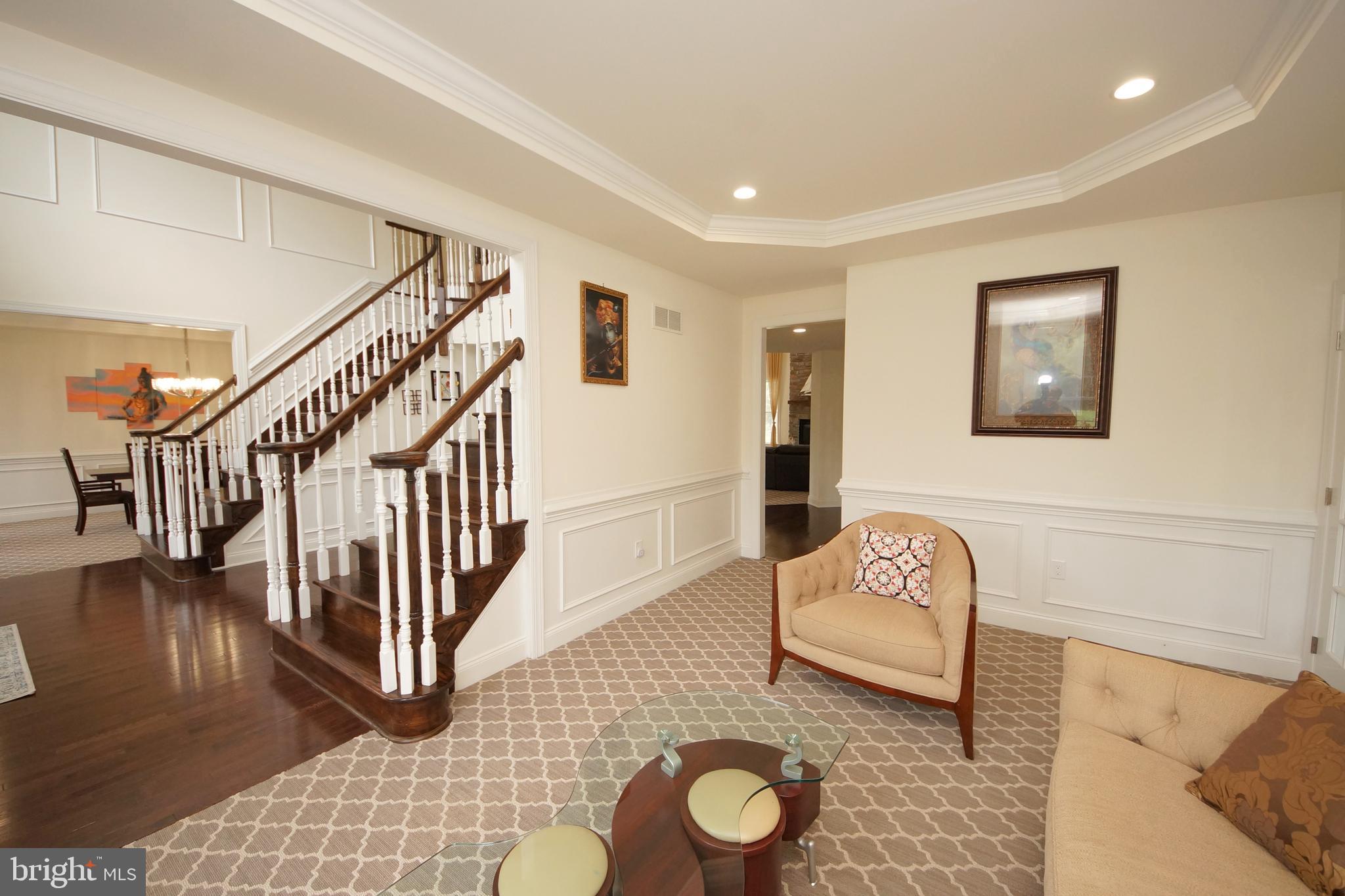 5 Harness Court Cream Ridge, NJ 08514 - Photo 24 of 71 Formal living room