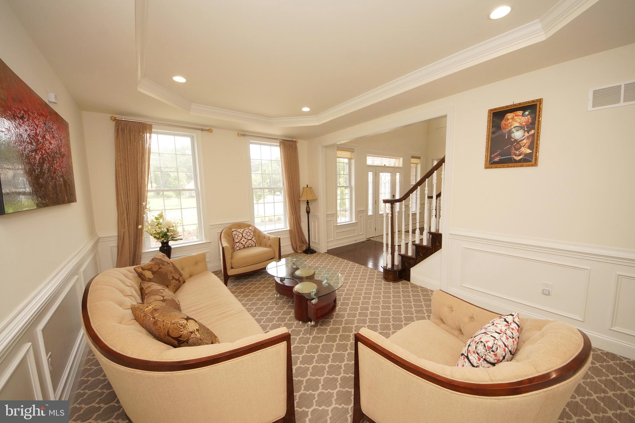 5 Harness Court Cream Ridge, NJ 08514 - Photo 25 of 71 Formal living room