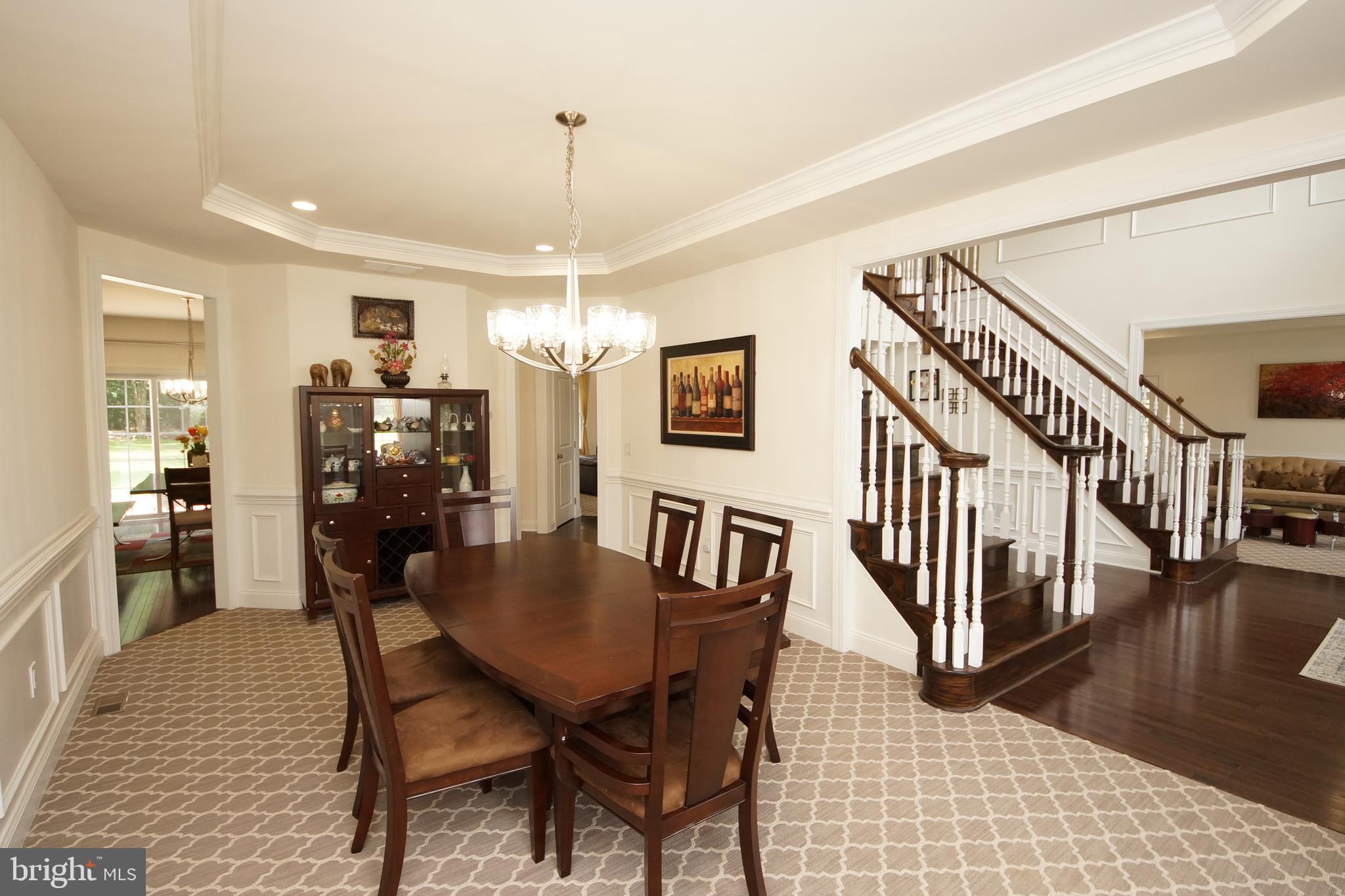 5 Harness Court Cream Ridge, NJ 08514 - Photo 26 of 71 Formal Dining Rm