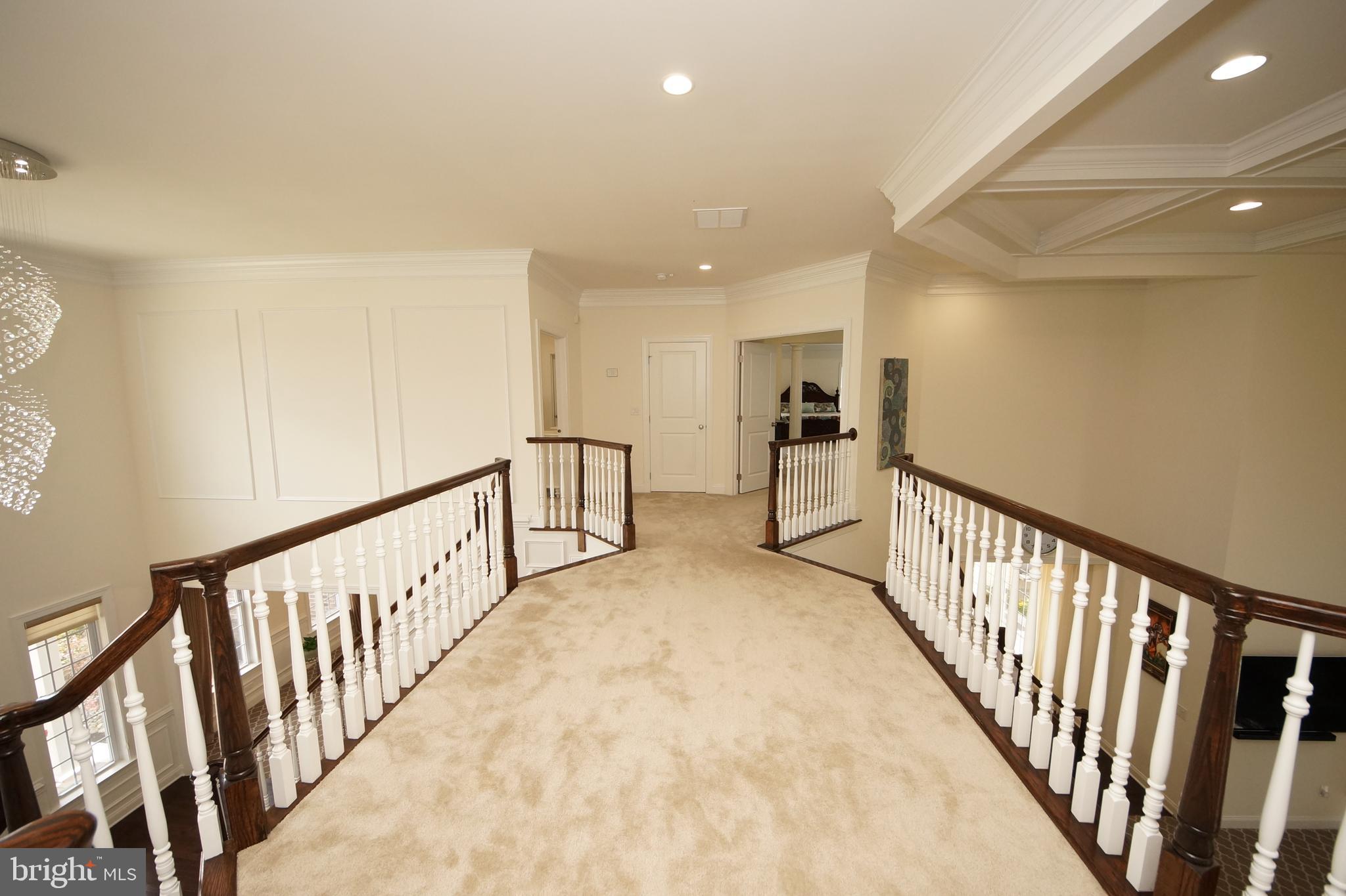 5 Harness Court Cream Ridge, NJ 08514 - Photo 50 of 71 second floor foyer